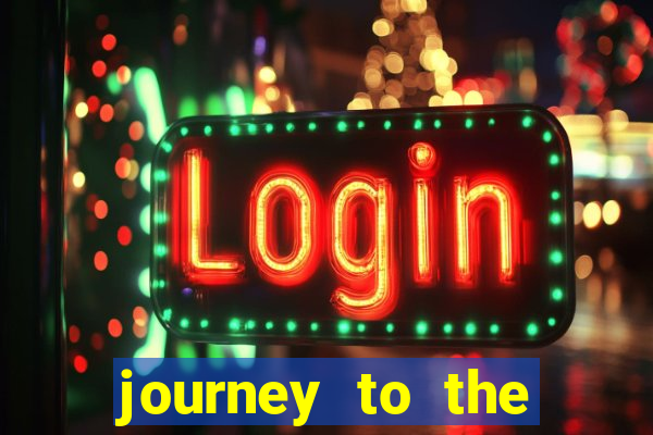 journey to the wealth demo