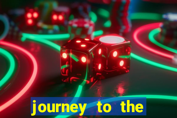 journey to the wealth demo