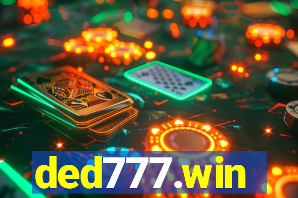 ded777.win