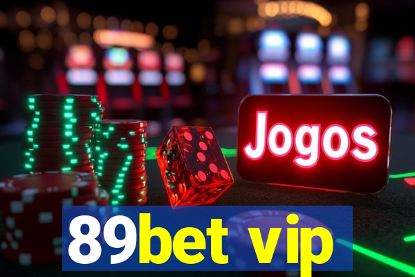 89bet vip