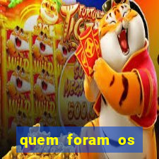 quem foram os governadores da bahia