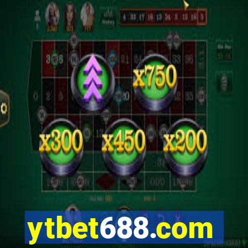 ytbet688.com