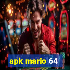 apk mario 64
