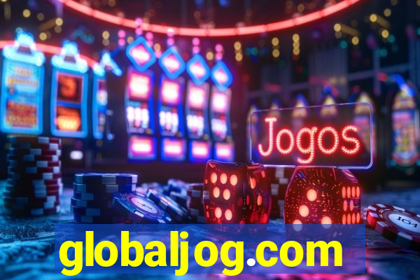 globaljog.com