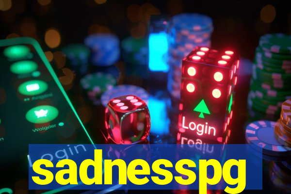 sadnesspg