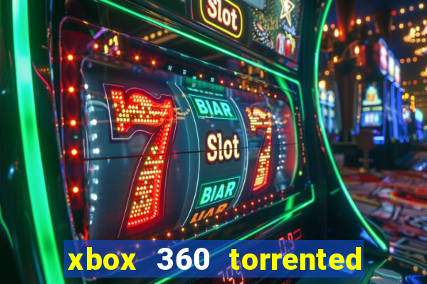 xbox 360 torrented games rgh