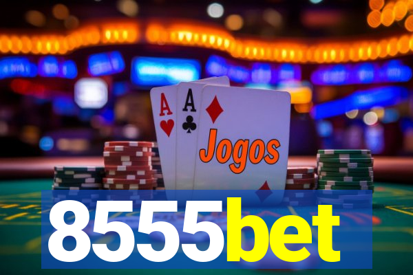 8555bet