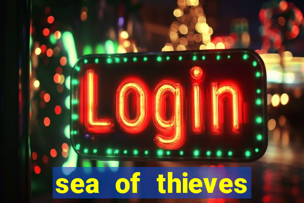 sea of thieves esconderijo do ceifador