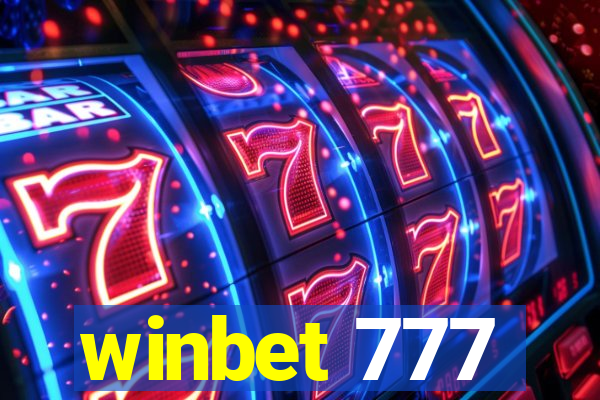 winbet 777