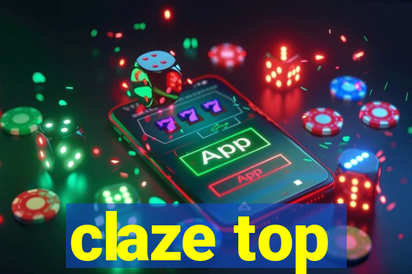 claze top