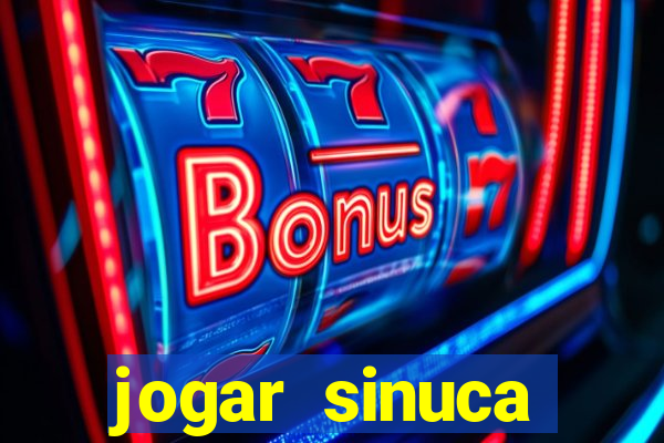jogar sinuca apostando dinheiro