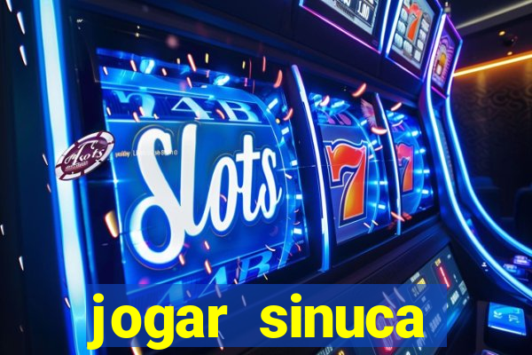 jogar sinuca apostando dinheiro