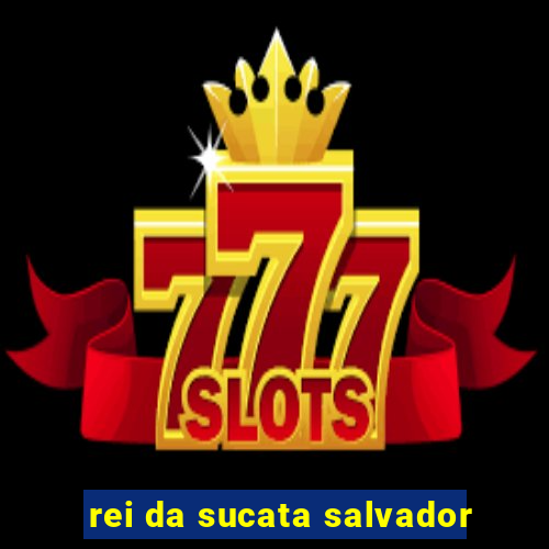 rei da sucata salvador