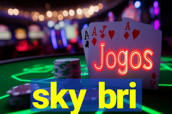 sky bri