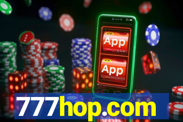 777hop.com