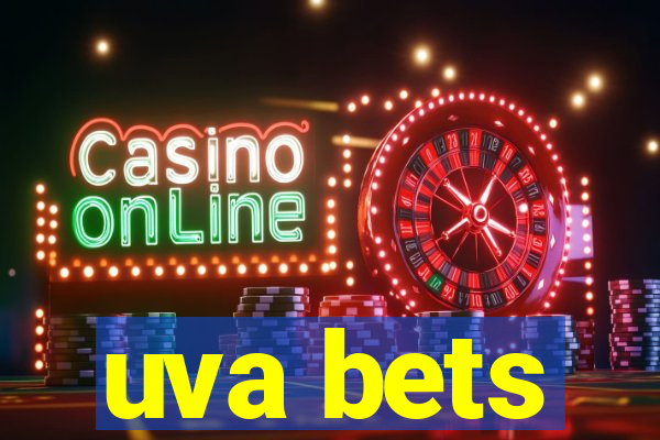 uva bets