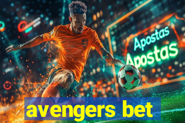 avengers bet