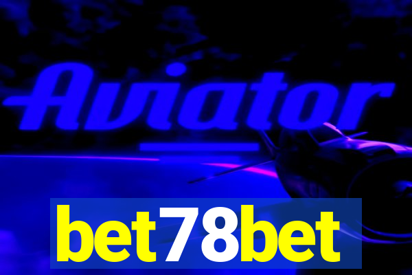 bet78bet