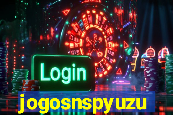 jogosnspyuzu