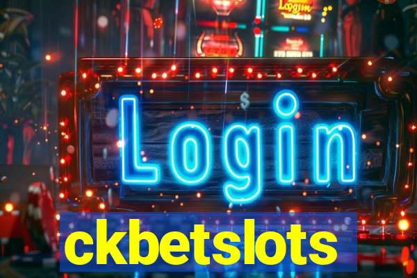 ckbetslots