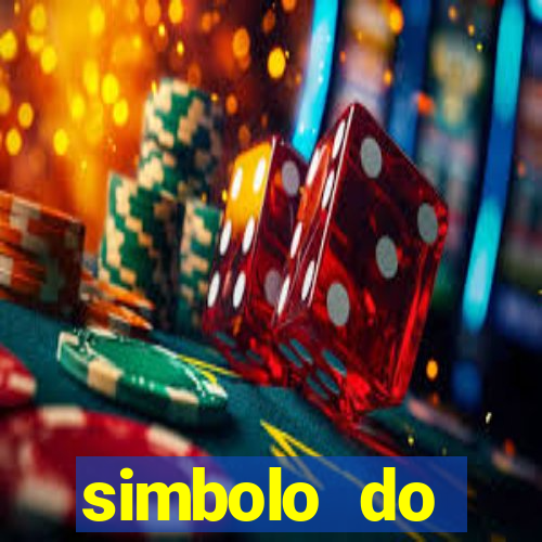 simbolo do corinthians copiar e colar