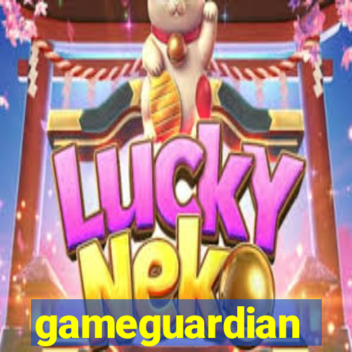 gameguardian