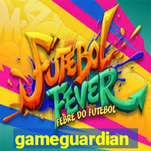 gameguardian