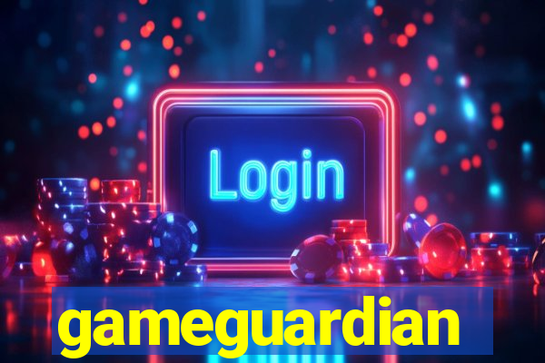 gameguardian