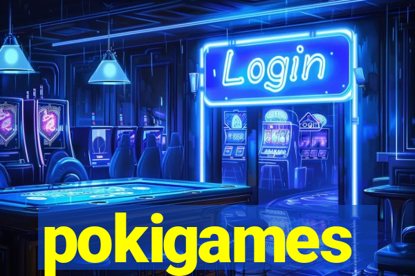pokigames