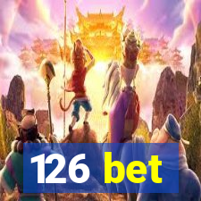 126 bet