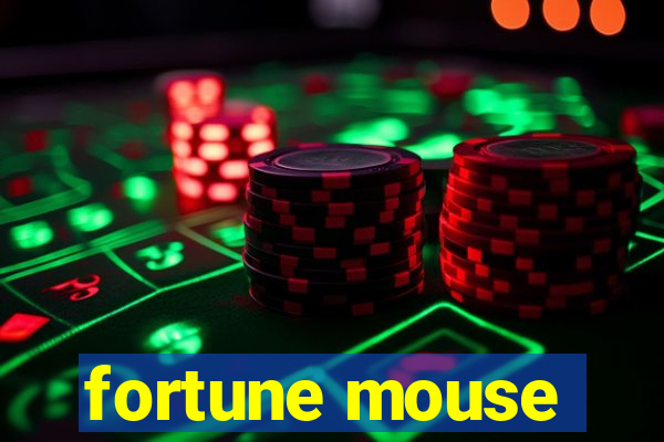 fortune mouse