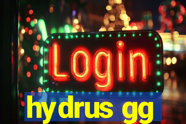 hydrus gg