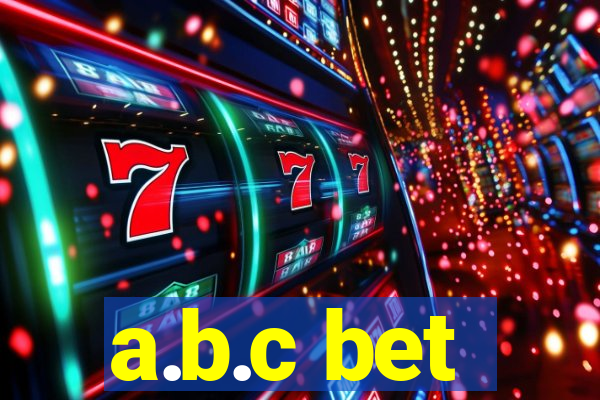 a.b.c bet