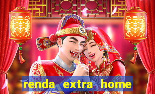 renda extra home office contabilidade