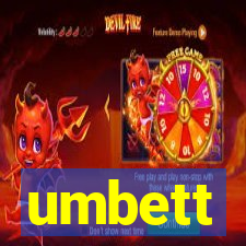 umbett