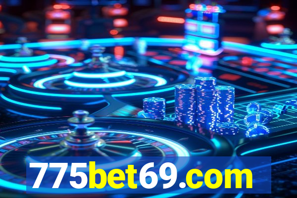 775bet69.com