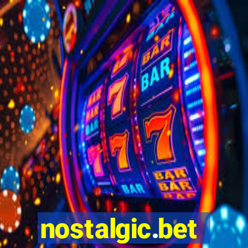 nostalgic.bet