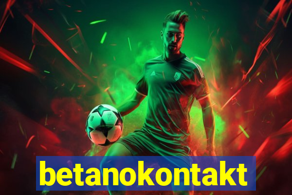 betanokontakt