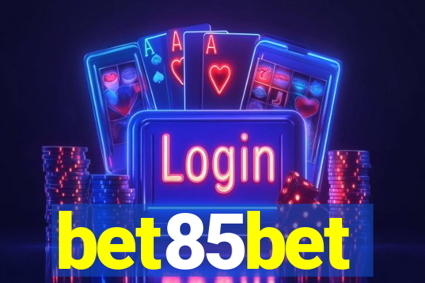 bet85bet