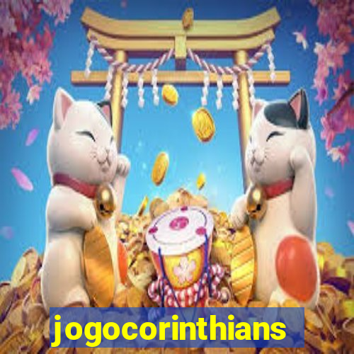 jogocorinthians