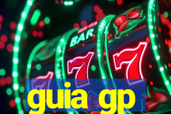 guia gp