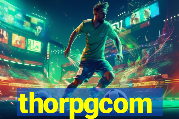 thorpgcom