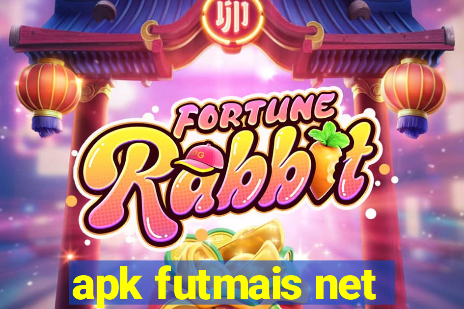 apk futmais net