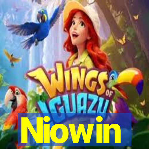 Niowin