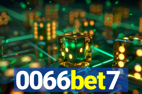 0066bet7