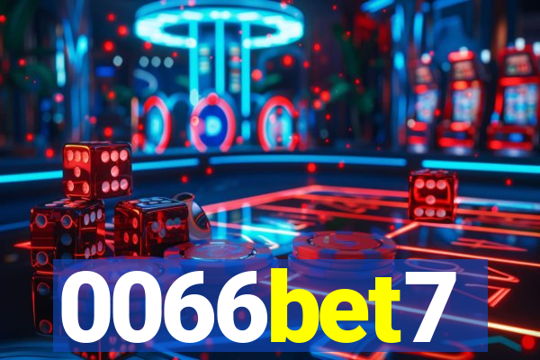 0066bet7