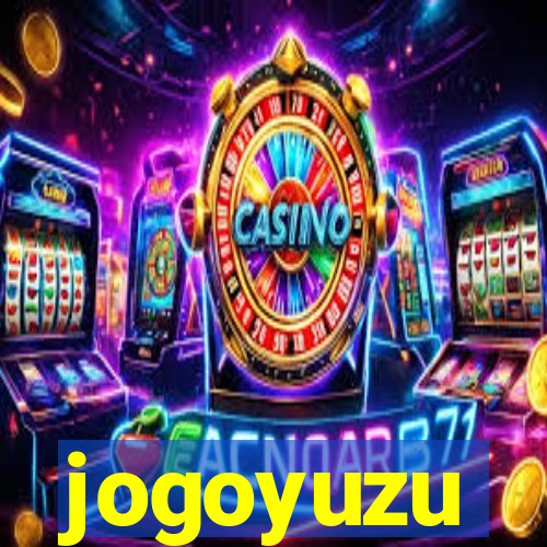 jogoyuzu
