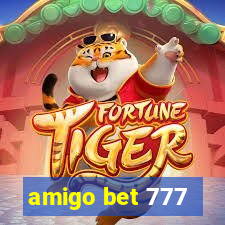 amigo bet 777
