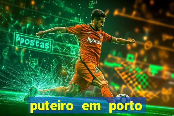 puteiro em porto de galinhas