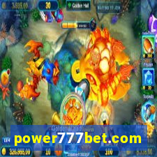 power777bet.com